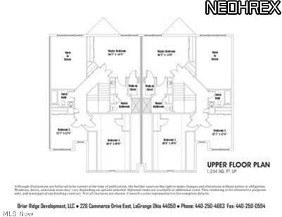 Briar Ridge - Residential