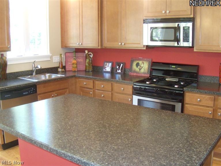 Briar Ridge - Residential