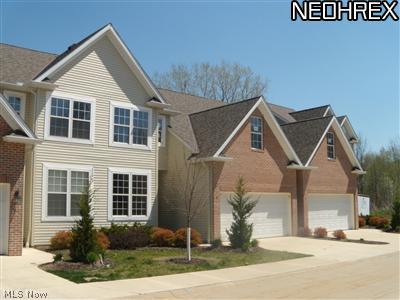 Briar Ridge - Residential