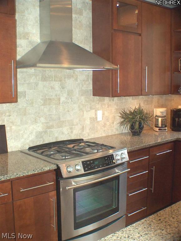 Briar Ridge - Residential