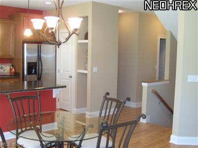 Briar Ridge - Residential