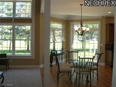 Briar Ridge - Residential