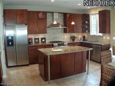 Briar Ridge - Residential