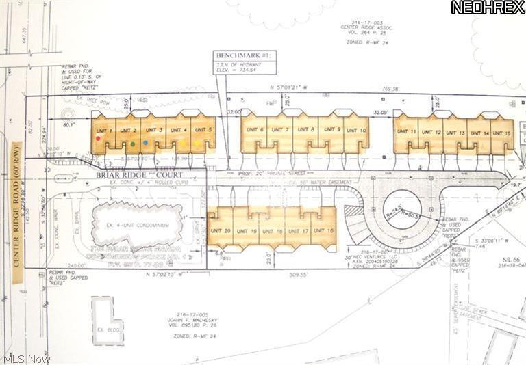 Briar Ridge - Residential