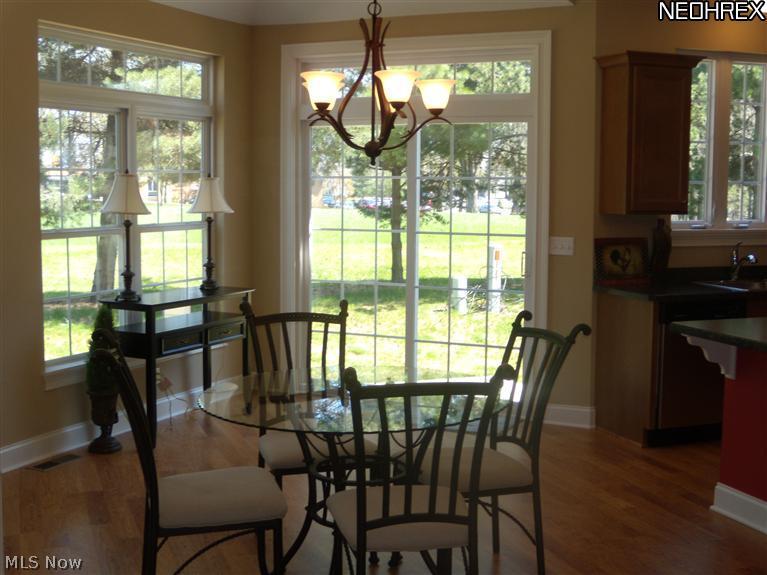 Briar Ridge - Residential