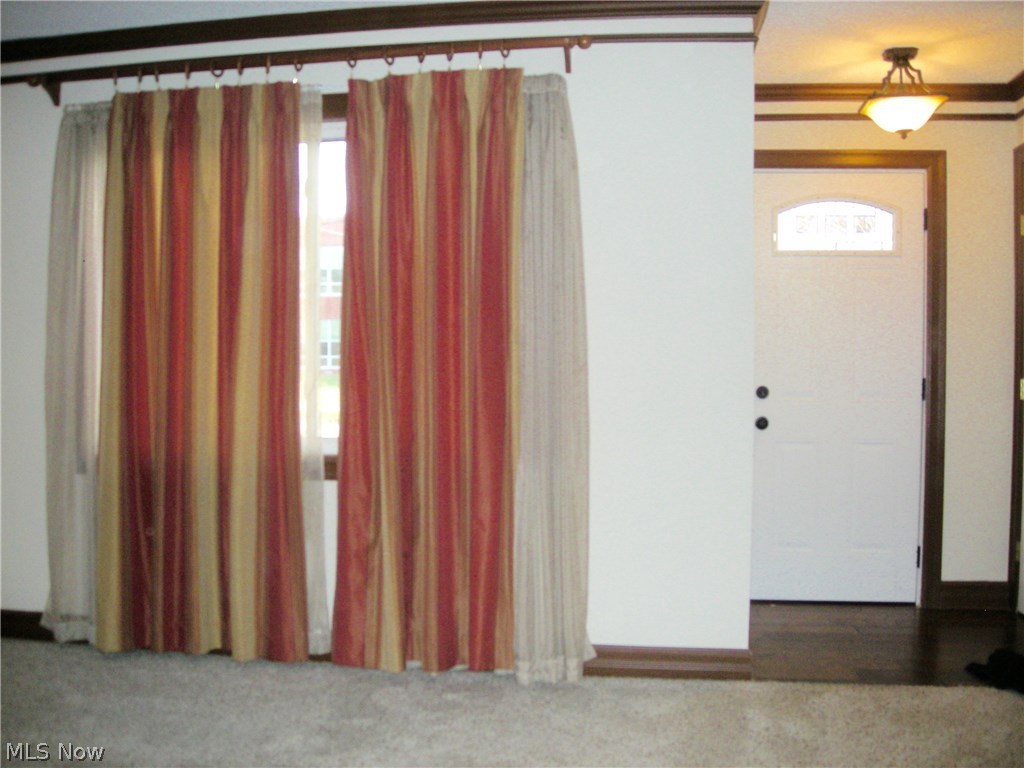 Eastholm Allotment - Residential