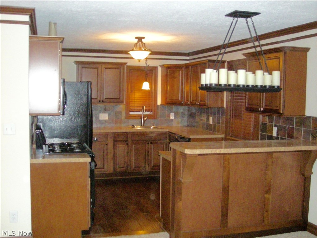 Eastholm Allotment - Residential