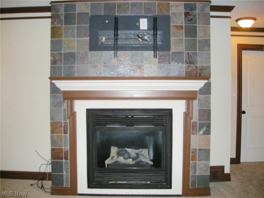 Eastholm Allotment - Residential