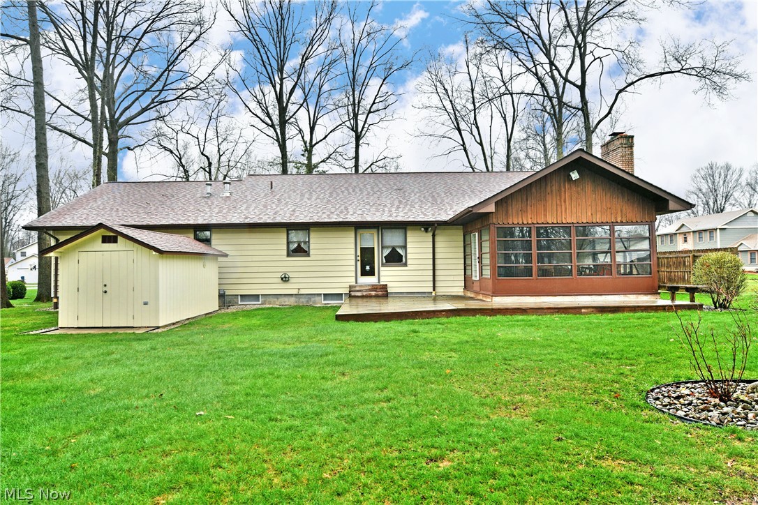 Shepherds Hill - Residential