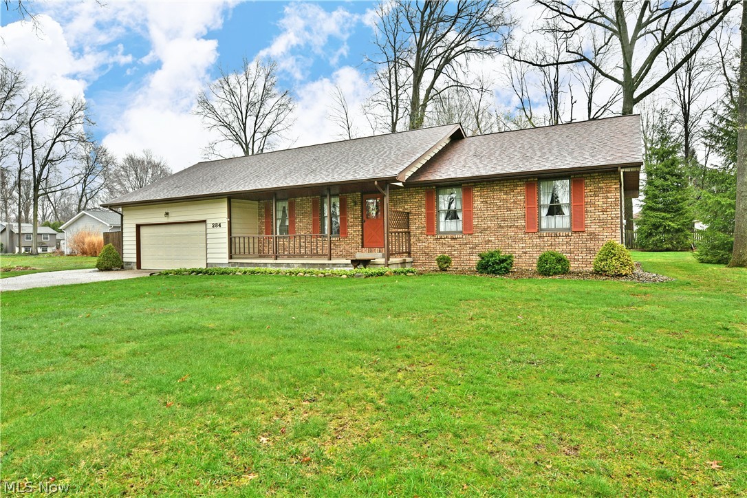 Shepherds Hill - Residential