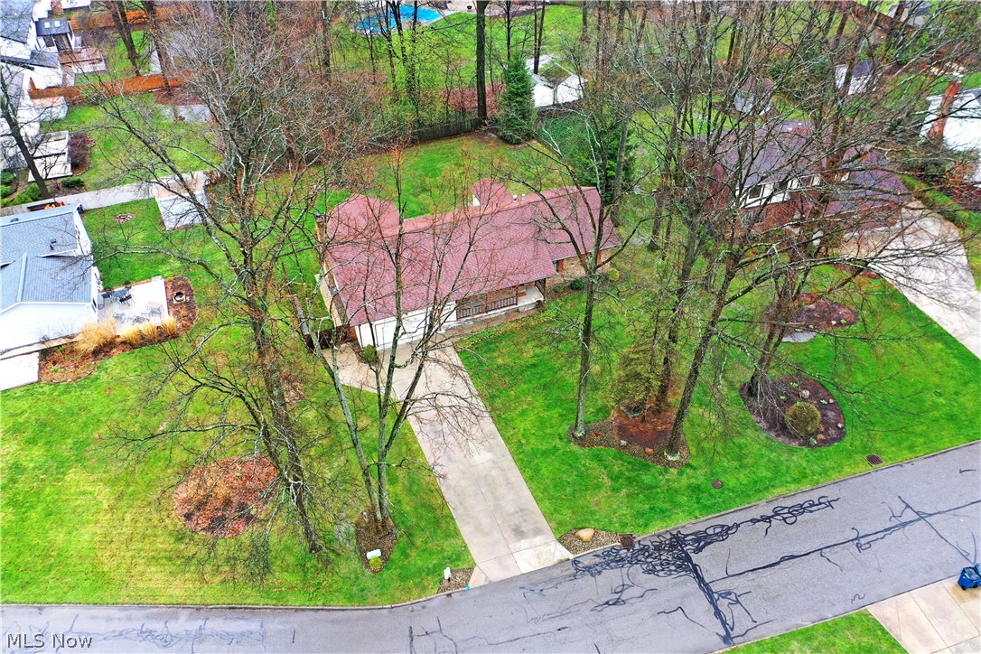 Shepherds Hill - Residential