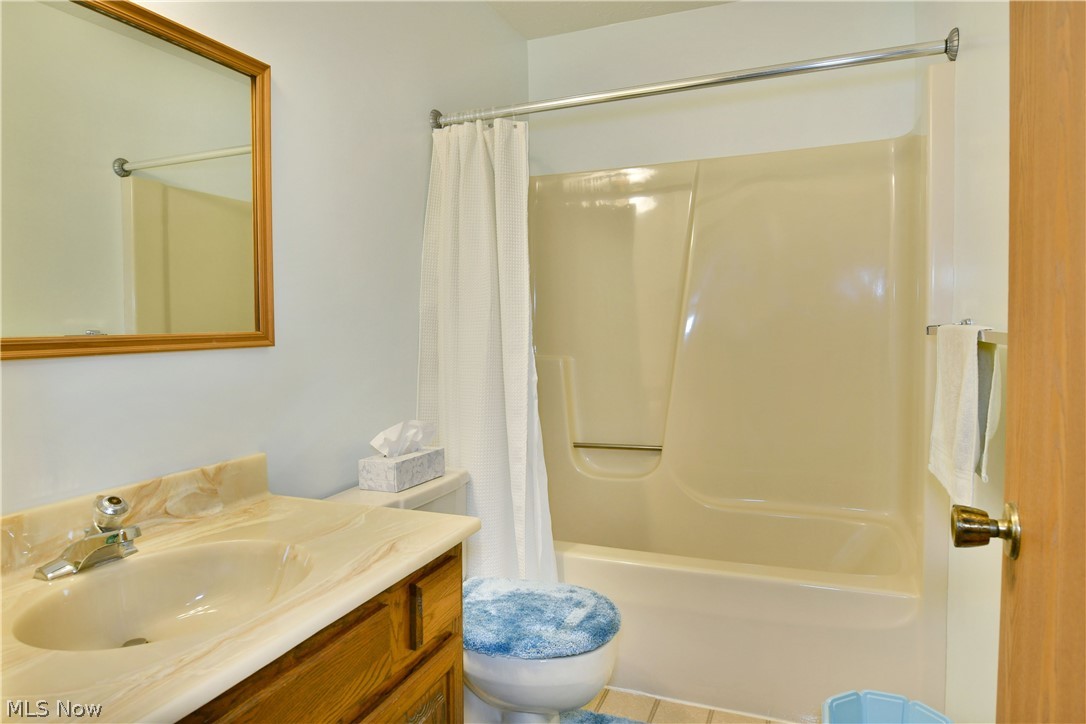 Shepherds Hill - Residential