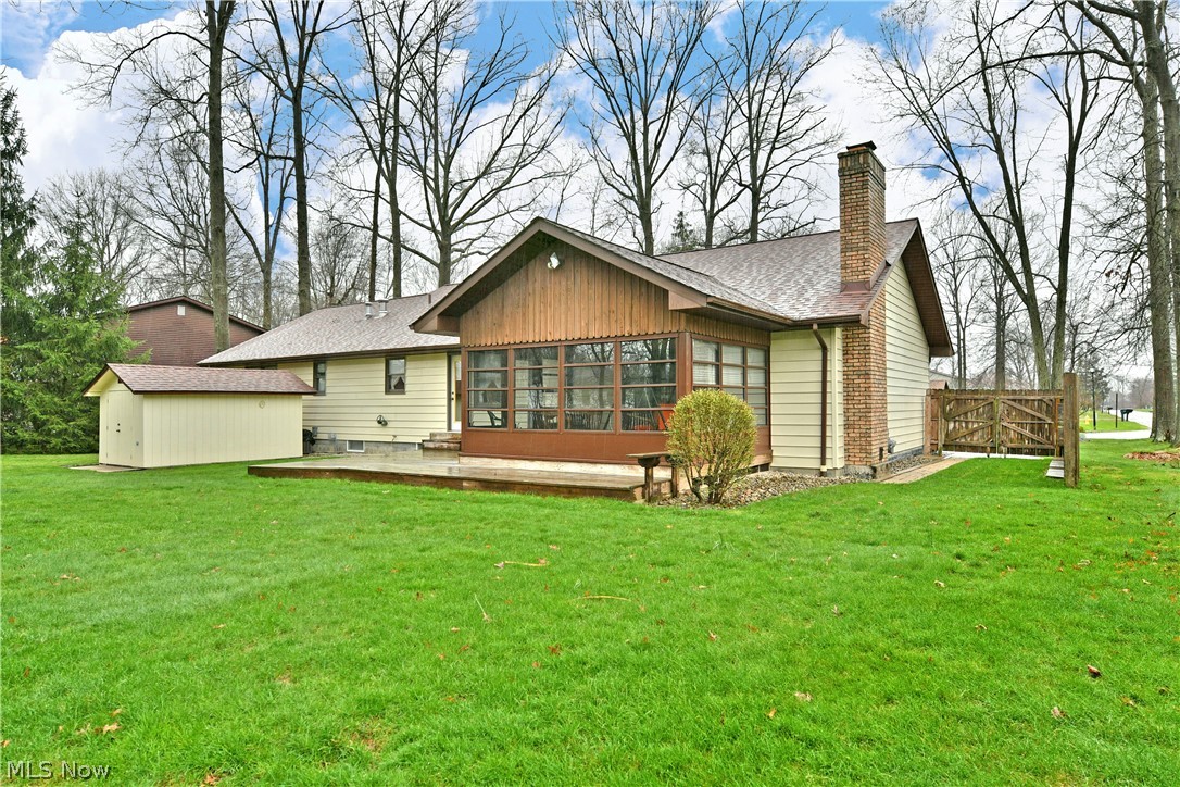 Shepherds Hill - Residential