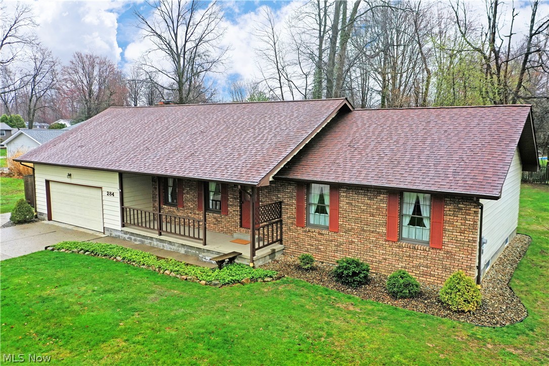 Shepherds Hill - Residential