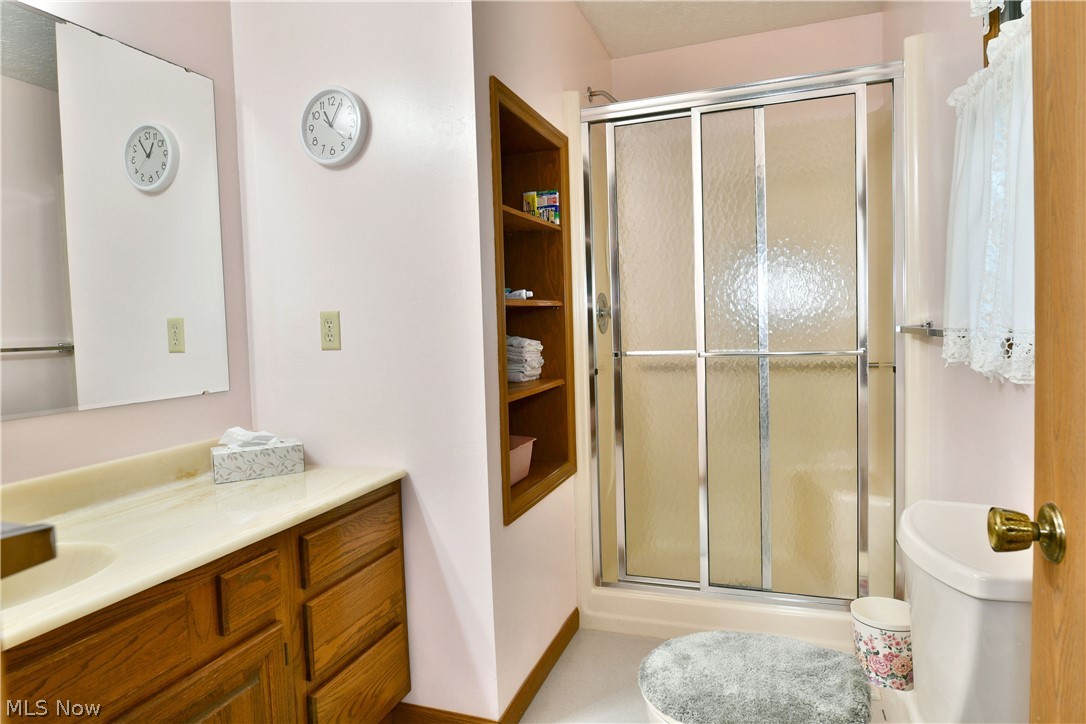 Shepherds Hill - Residential