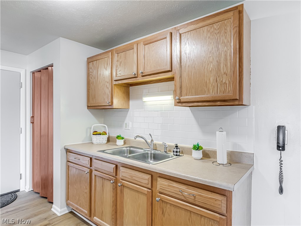 Maple Village Condo - Residential