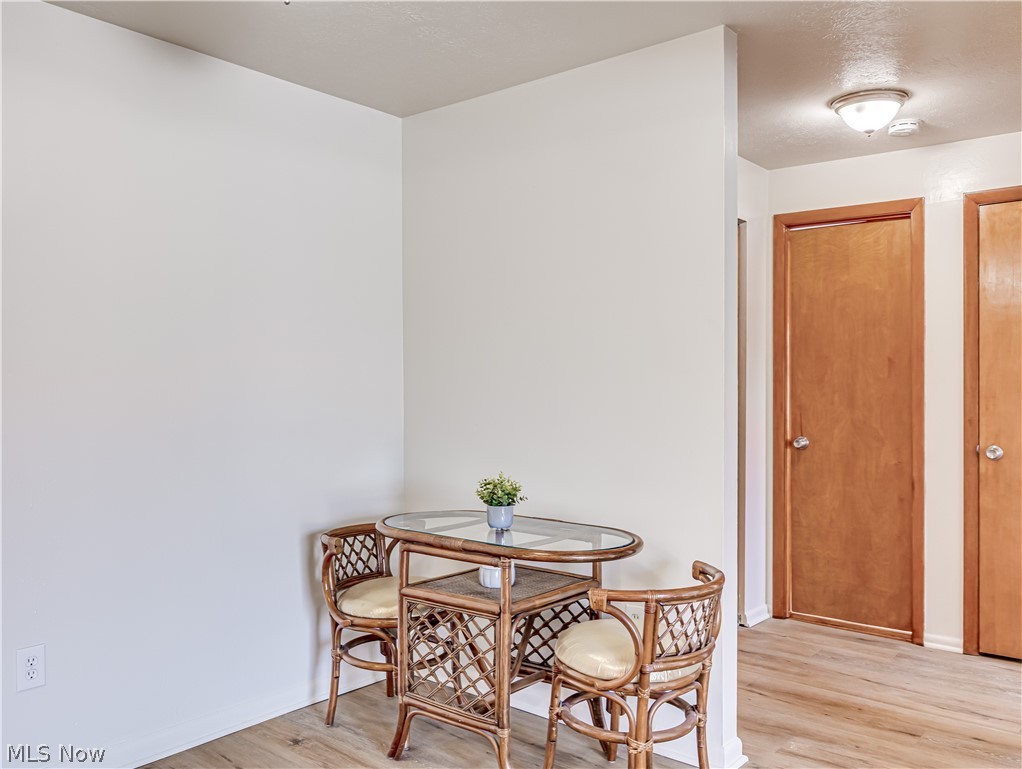 Maple Village Condo - Residential