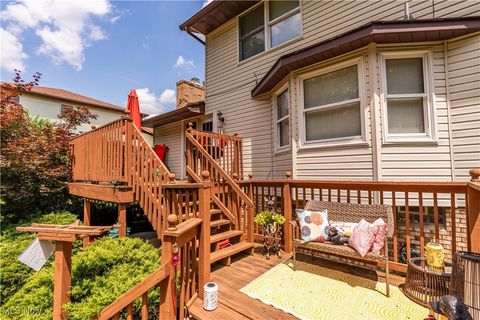 Tiny photo for 5161 Johnnycake Ridge NE, Canton, OH 44705 (MLS # 5178470)