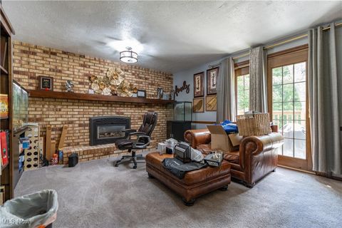 Tiny photo for 5161 Johnnycake Ridge NE, Canton, OH 44705 (MLS # 5178470)