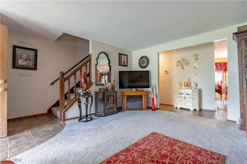 Tiny photo for 5161 Johnnycake Ridge NE, Canton, OH 44705 (MLS # 5178470)