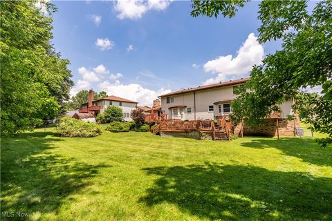 Tiny photo for 5161 Johnnycake Ridge NE, Canton, OH 44705 (MLS # 5178470)