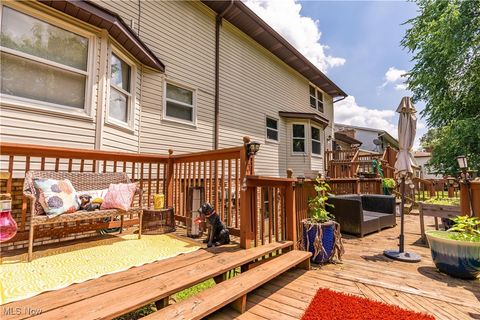 Tiny photo for 5161 Johnnycake Ridge NE, Canton, OH 44705 (MLS # 5178470)