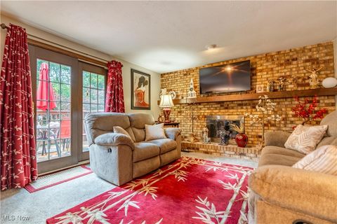 Tiny photo for 5161 Johnnycake Ridge NE, Canton, OH 44705 (MLS # 5178470)