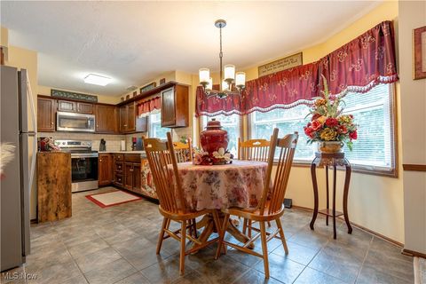 Tiny photo for 5161 Johnnycake Ridge NE, Canton, OH 44705 (MLS # 5178470)