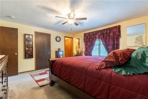 Tiny photo for 5161 Johnnycake Ridge NE, Canton, OH 44705 (MLS # 5178470)