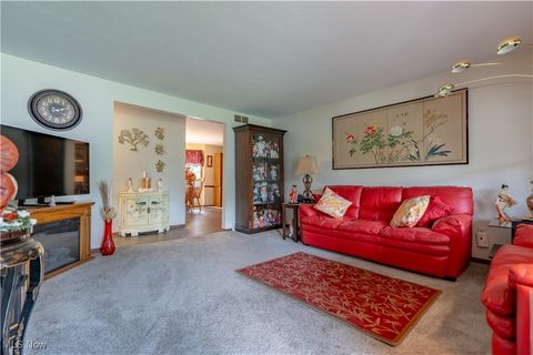 Tiny photo for 5161 Johnnycake Ridge NE, Canton, OH 44705 (MLS # 5178470)