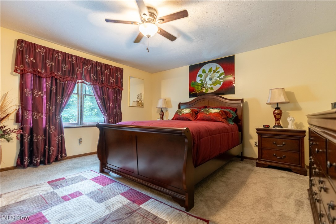 Canton - Residential Income