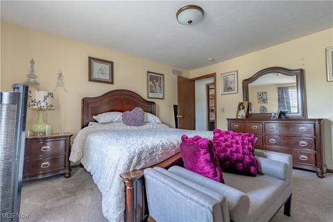 Tiny photo for 5161 Johnnycake Ridge NE, Canton, OH 44705 (MLS # 5178470)