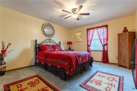 Tiny photo for 5161 Johnnycake Ridge NE, Canton, OH 44705 (MLS # 5178470)