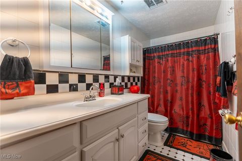 Tiny photo for 5161 Johnnycake Ridge NE, Canton, OH 44705 (MLS # 5178470)