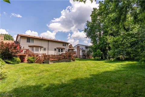 Tiny photo for 5161 Johnnycake Ridge NE, Canton, OH 44705 (MLS # 5178470)