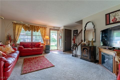Tiny photo for 5161 Johnnycake Ridge NE, Canton, OH 44705 (MLS # 5178470)