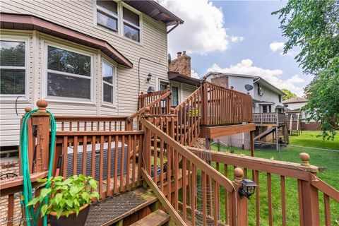 Tiny photo for 5161 Johnnycake Ridge NE, Canton, OH 44705 (MLS # 5178470)