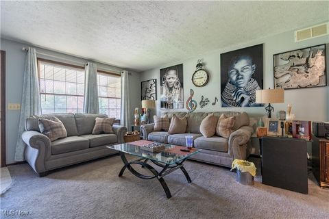 Tiny photo for 5161 Johnnycake Ridge NE, Canton, OH 44705 (MLS # 5178470)