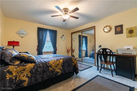 Tiny photo for 5161 Johnnycake Ridge NE, Canton, OH 44705 (MLS # 5178470)