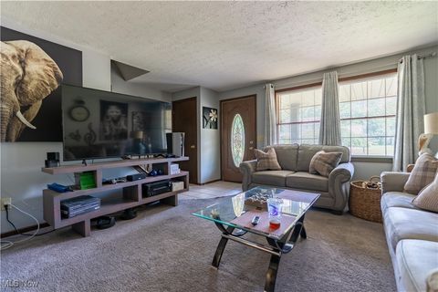 Tiny photo for 5161 Johnnycake Ridge NE, Canton, OH 44705 (MLS # 5178470)