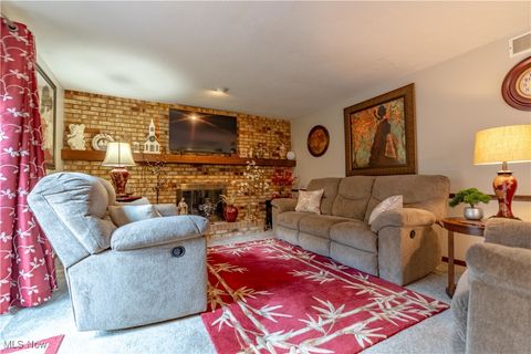 Tiny photo for 5161 Johnnycake Ridge NE, Canton, OH 44705 (MLS # 5178470)