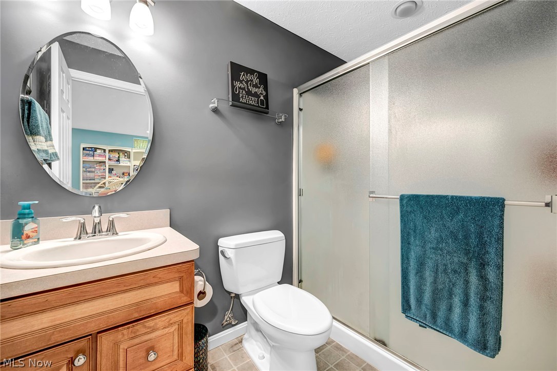 Amberwood Sub - Residential