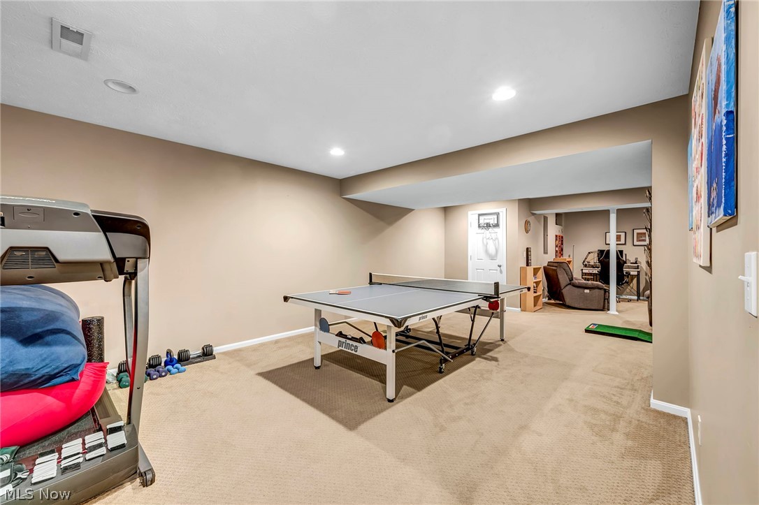 Amberwood Sub - Residential