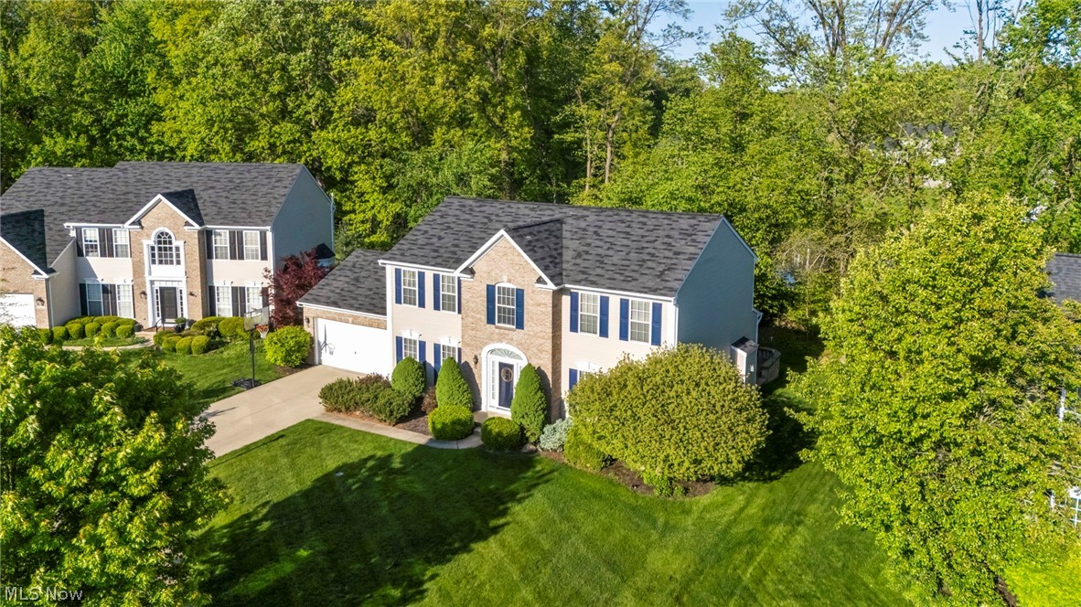 Amberwood Sub - Residential