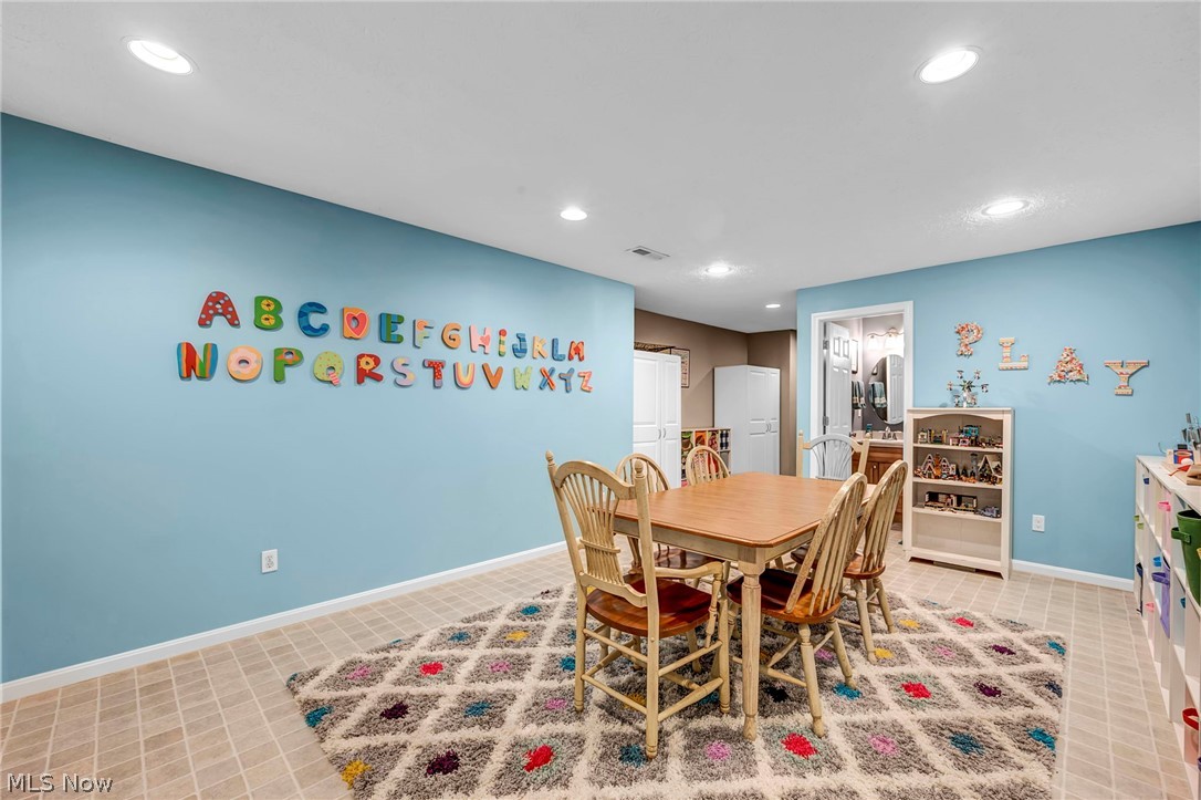 Amberwood Sub - Residential
