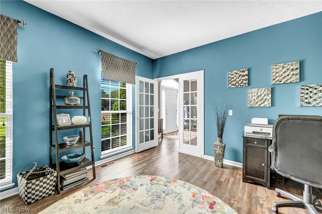 Amberwood Sub - Residential