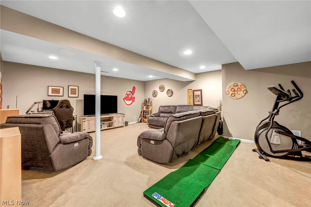 Amberwood Sub - Residential