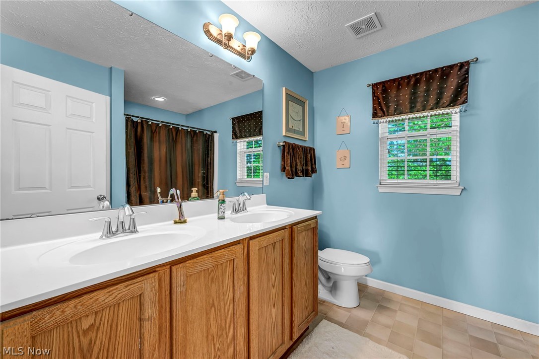 Amberwood Sub - Residential