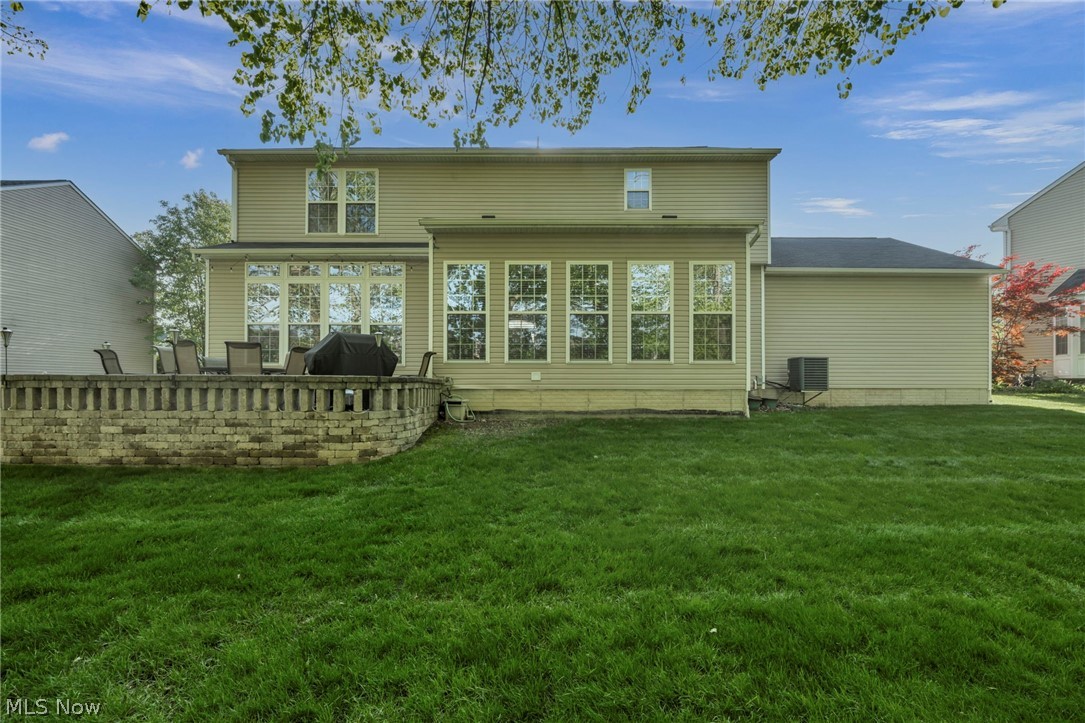 Amberwood Sub - Residential