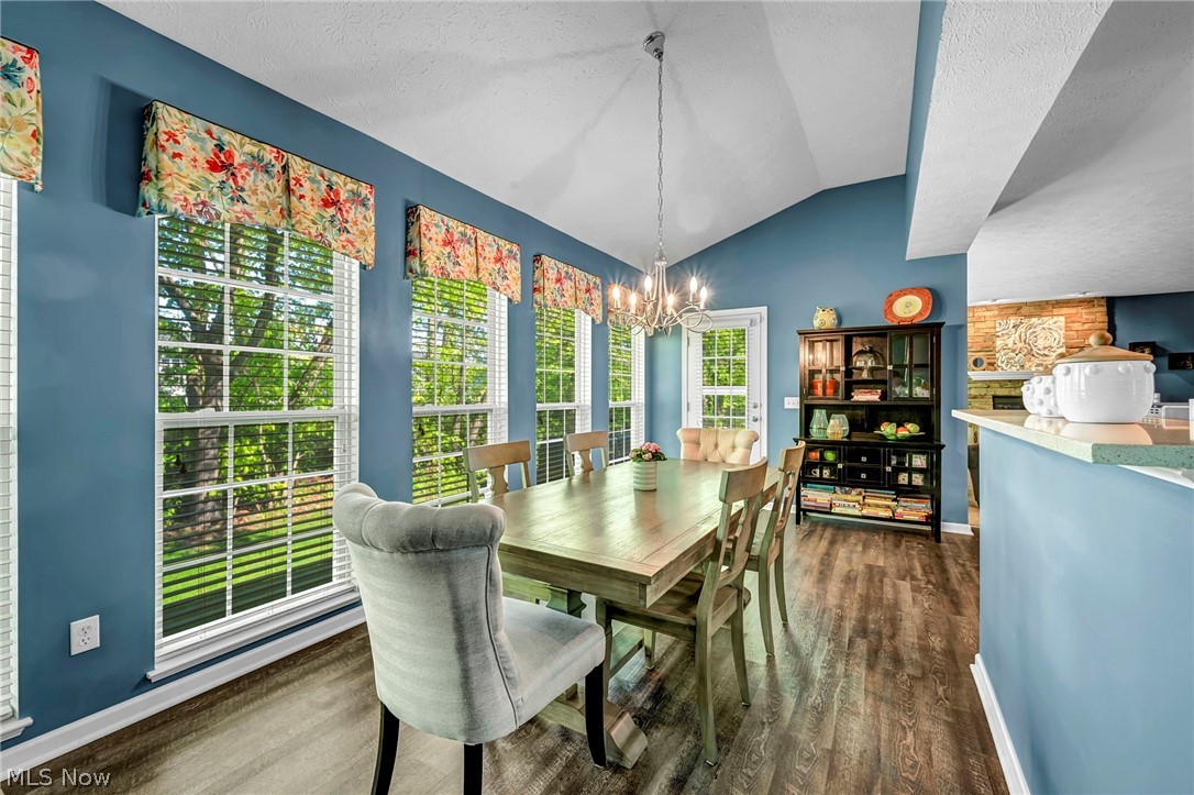 Amberwood Sub - Residential